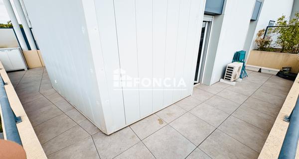 À vendre Appartement 5 pièces 86.65 m² - Antibes 06600