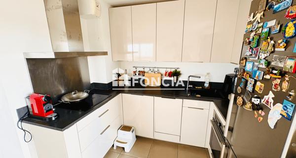 À vendre Appartement 5 pièces 86.65 m² - Antibes 06600