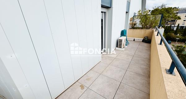 À vendre Appartement 5 pièces 86.65 m² - Antibes 06600