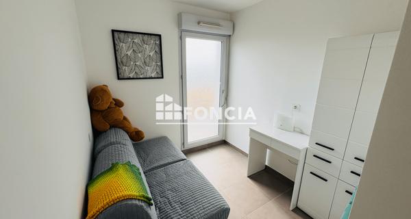 À vendre Appartement 5 pièces 86.65 m² - Antibes 06600