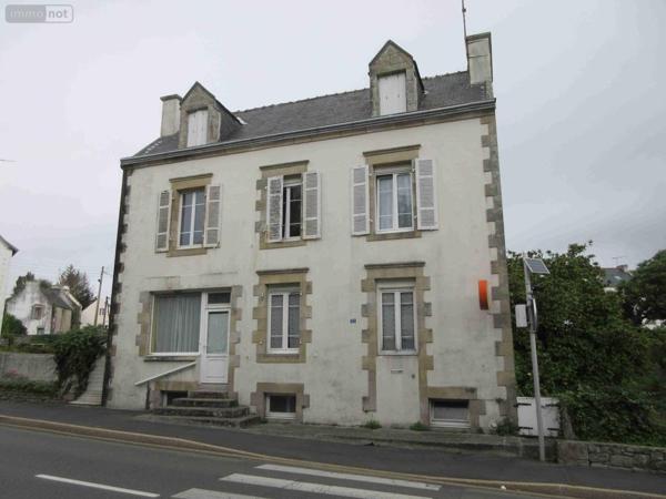 Maison à vendre à Audierne dans le Finistère (29770), ref : 020/3339