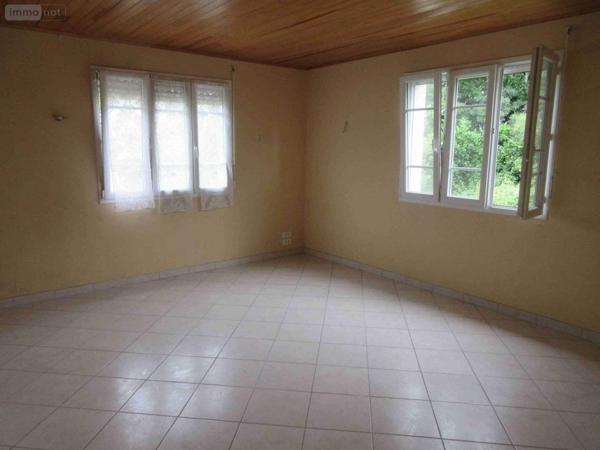 Maison à vendre à Audierne dans le Finistère (29770), ref : 020/3339