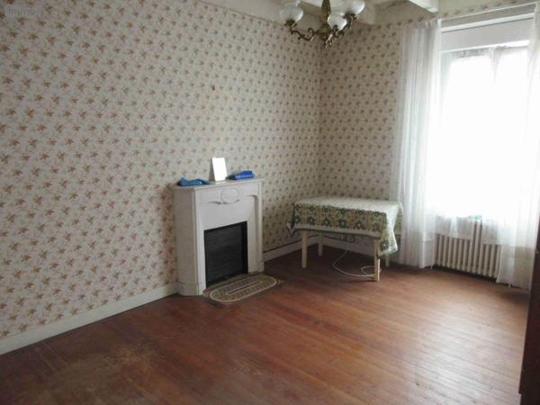 Maison à vendre à Audierne dans le Finistère (29770), ref : 020/3339