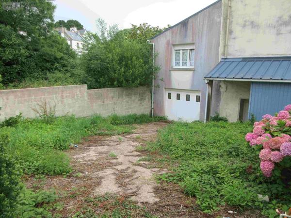 Maison à vendre à Audierne dans le Finistère (29770), ref : 020/3339