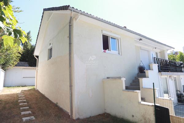 Immeuble de rapport Saint Ouen L Aumone 6 pièce(s) 400 000 € **  - Référence  11304