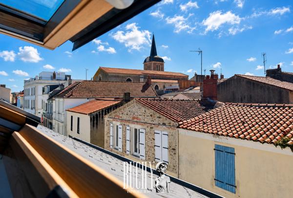 Appartement 4 pièce(s) 3 chambre(s) 80 m²