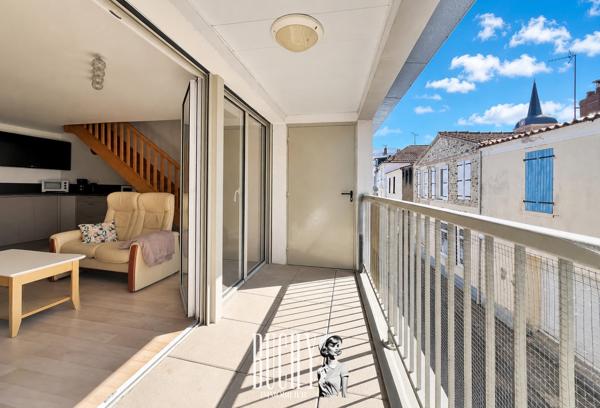 Appartement 4 pièce(s) 3 chambre(s) 80 m²