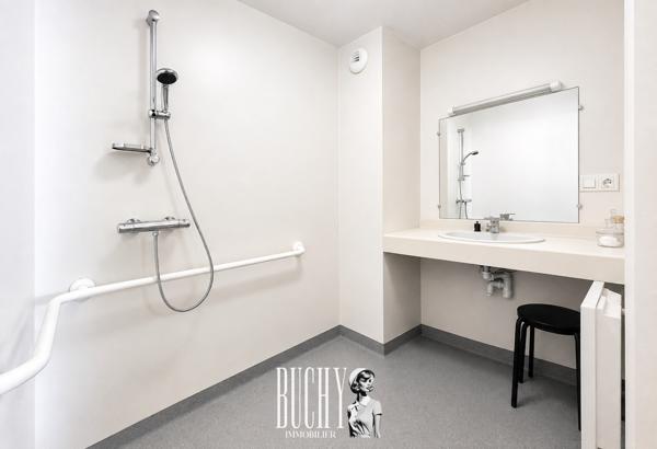 Appartement 4 pièce(s) 3 chambre(s) 80 m²