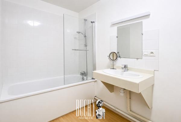 Appartement 4 pièce(s) 3 chambre(s) 80 m²