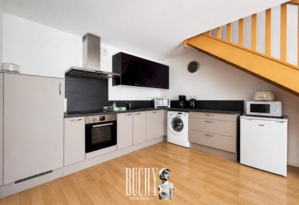 Appartement 4 pièce(s) 3 chambre(s) 80 m²