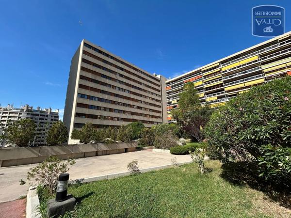 Vente appartement 4 pièces de 96.56m²