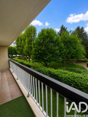 Appartement à vendre 5 pièces 118 m² Rueil-Malmaison