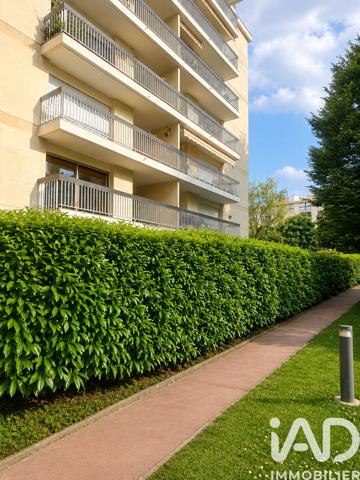 Appartement à vendre 5 pièces 118 m² Rueil-Malmaison