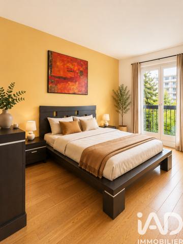 Appartement à vendre 5 pièces 118 m² Rueil-Malmaison