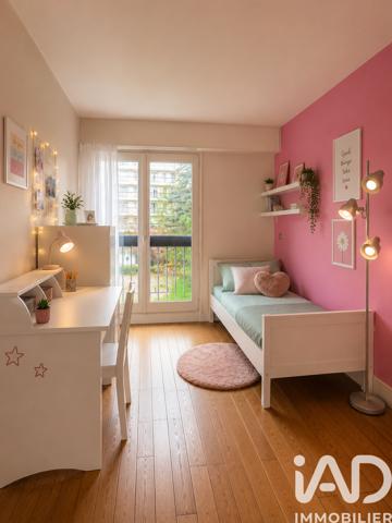 Appartement à vendre 5 pièces 118 m² Rueil-Malmaison