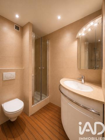 Appartement à vendre 5 pièces 118 m² Rueil-Malmaison