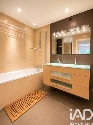 Appartement à vendre 5 pièces 118 m² Rueil-Malmaison