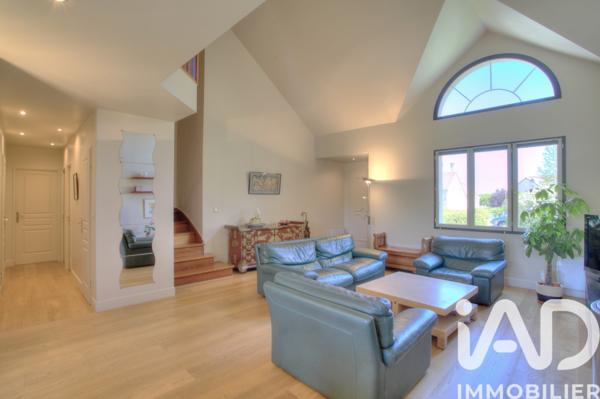 Maison à vendre 7 pièces 158 m² Vauhallan