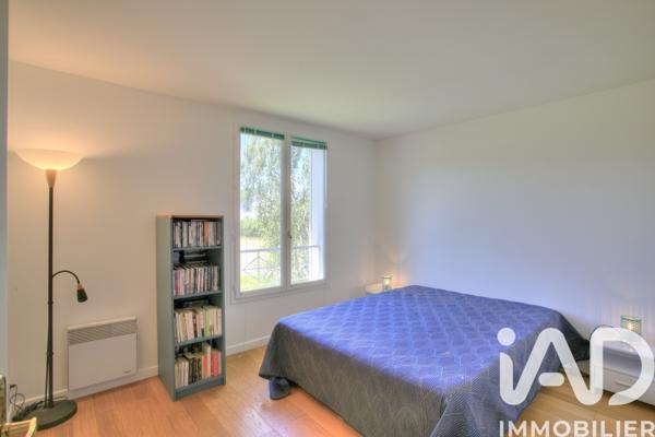 Maison à vendre 7 pièces 158 m² Vauhallan