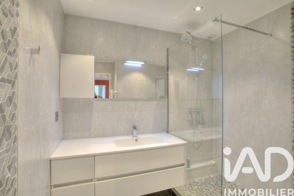 Maison à vendre 7 pièces 158 m² Vauhallan