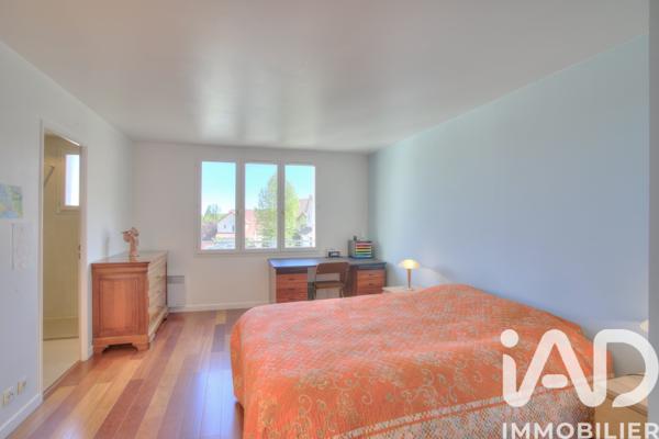 Maison à vendre 7 pièces 158 m² Vauhallan
