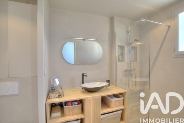 Maison à vendre 7 pièces 158 m² Vauhallan