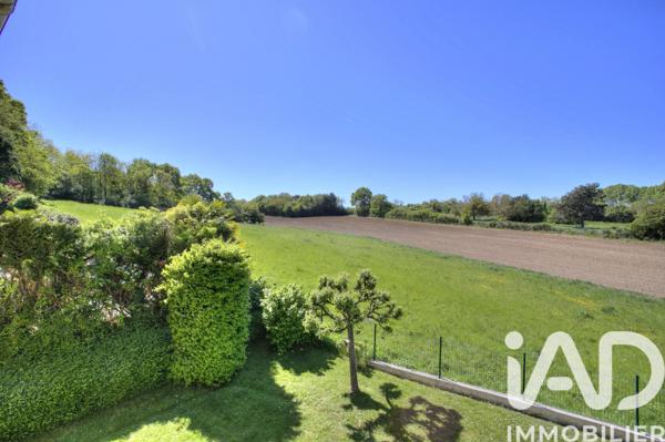 Maison à vendre 7 pièces 158 m² Vauhallan