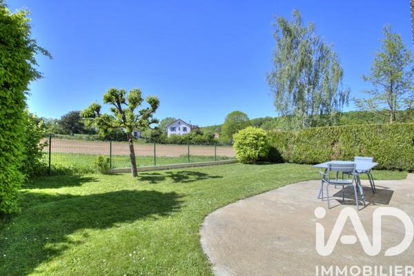 Maison à vendre 7 pièces 158 m² Vauhallan
