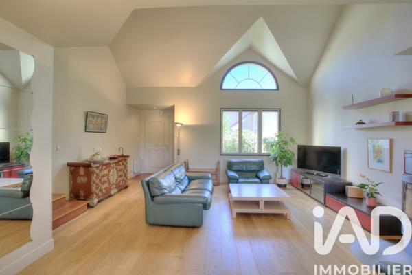 Maison à vendre 7 pièces 158 m² Vauhallan