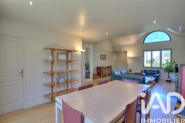 Maison à vendre 7 pièces 158 m² Vauhallan