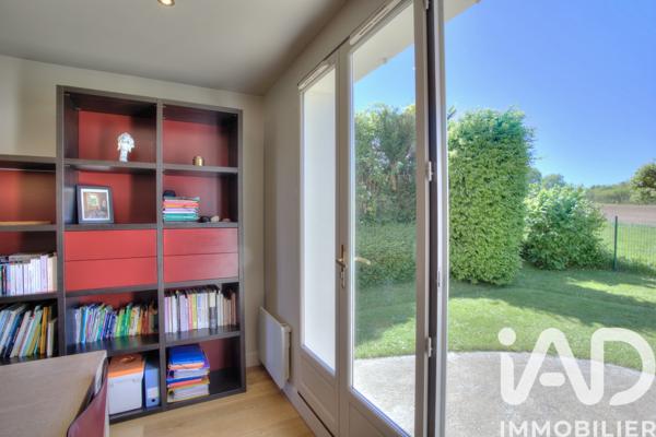 Maison à vendre 7 pièces 158 m² Vauhallan
