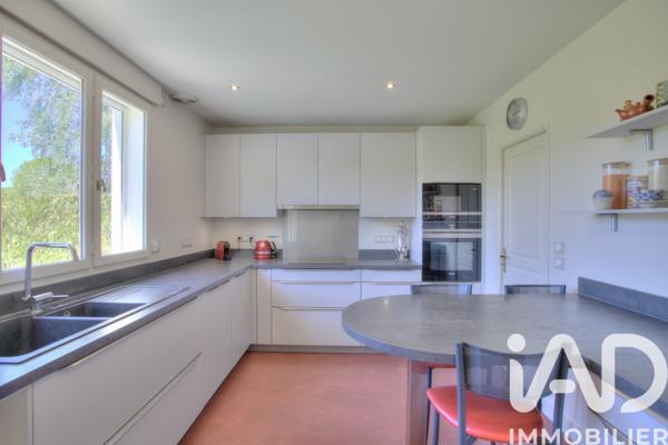 Maison à vendre 7 pièces 158 m² Vauhallan