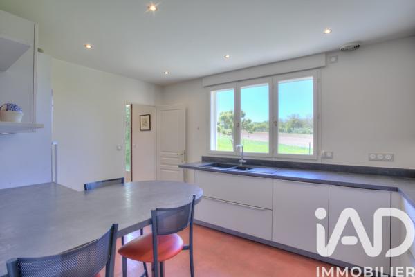 Maison à vendre 7 pièces 158 m² Vauhallan