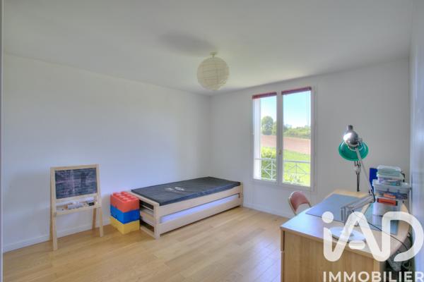 Maison à vendre 7 pièces 158 m² Vauhallan