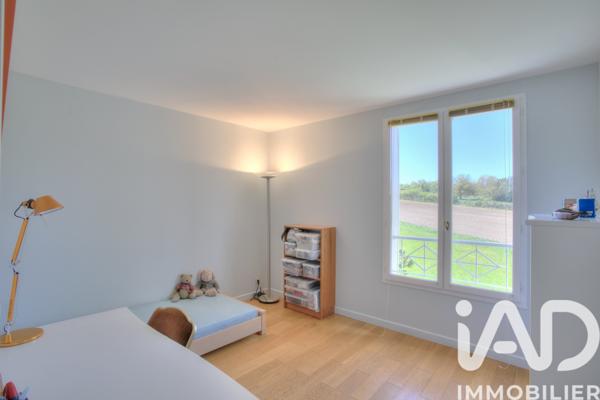 Maison à vendre 7 pièces 158 m² Vauhallan