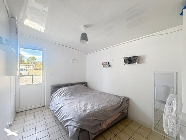 Maison à vendre 155 875 € Saint-Yzan-de-Soudiac 3 p 69,7 m² DPE D