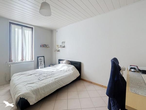Maison à vendre 155 875 € Saint-Yzan-de-Soudiac 3 p 69,7 m² DPE D