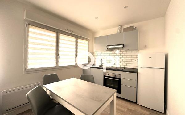 Appartement à louer    1 pièce •  Soissons