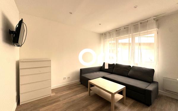 Appartement à louer    1 pièce •  Soissons