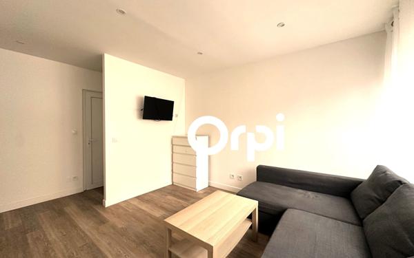 Appartement à louer    1 pièce •  Soissons