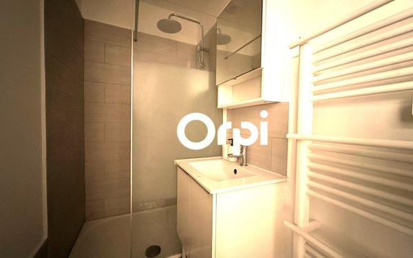 Appartement à louer    1 pièce •  Soissons