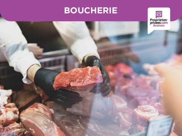 BASTIA SUD -  BOUCHERIE CHARCUTERIE 75 M²  PARKING