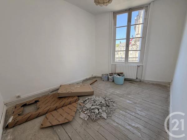 Immeuble à vendre  168 m 2   LA FERTE MACE  - 61