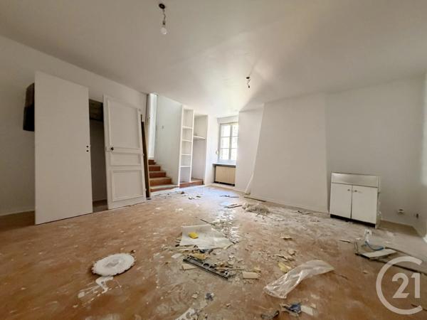Immeuble à vendre  168 m 2   LA FERTE MACE  - 61