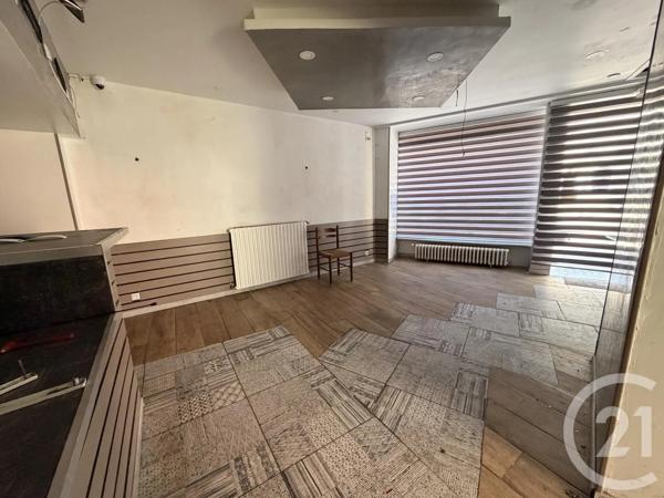 Immeuble à vendre  168 m 2   LA FERTE MACE  - 61