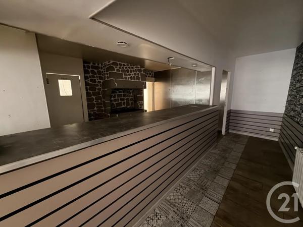 Immeuble à vendre  168 m 2   LA FERTE MACE  - 61