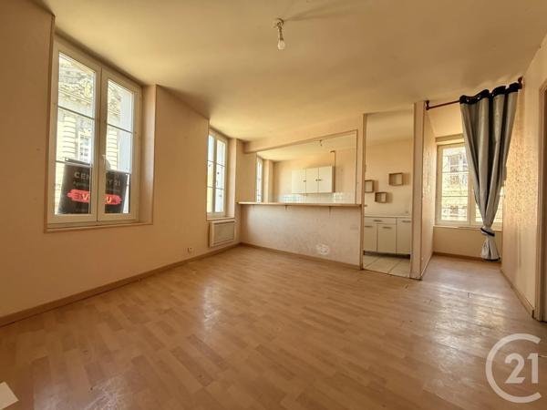 Immeuble à vendre  168 m 2   LA FERTE MACE  - 61