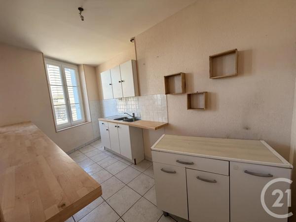 Immeuble à vendre  168 m 2   LA FERTE MACE  - 61