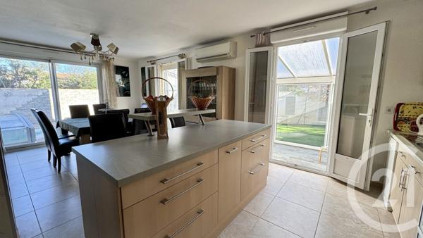 Maison à vendre  5 pièces - 158,42 m2 PEROLS - 34