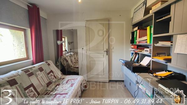 Maison 5 pièce(s) 3 chambre(s) 174 m²